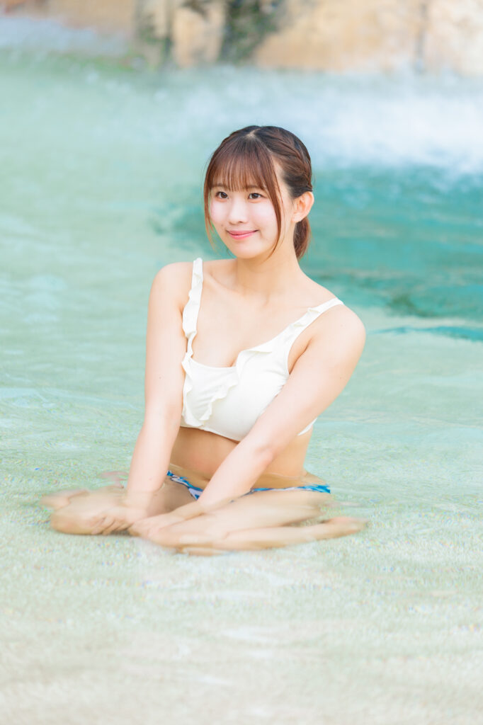水月杏果