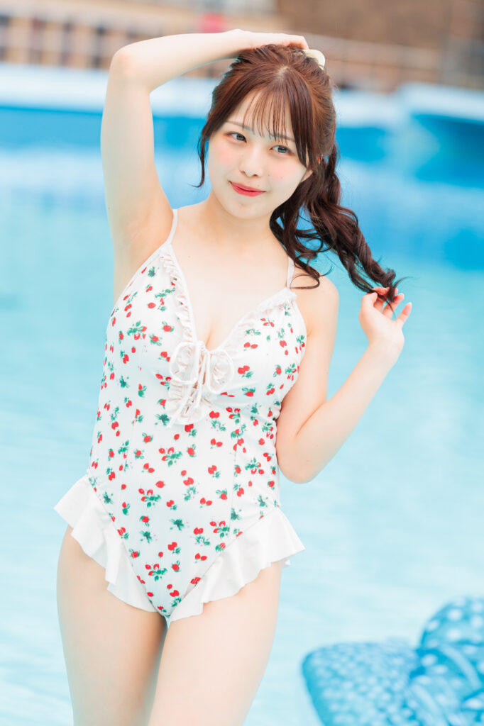 夏未ゆうか