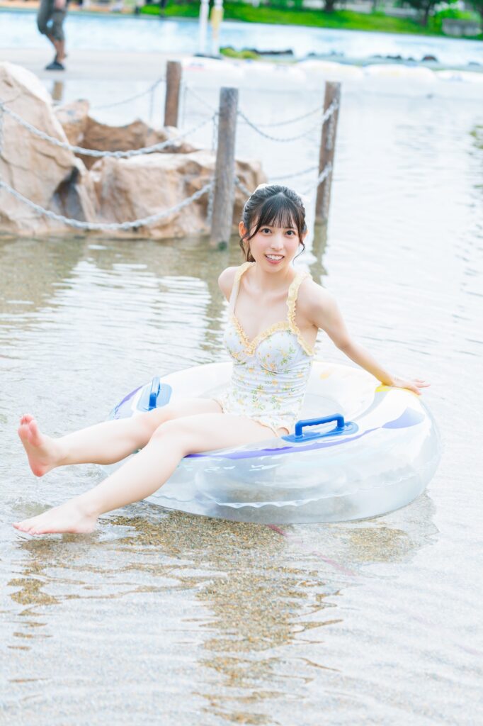 櫻井もえ