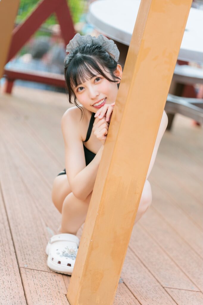 櫻井もえ