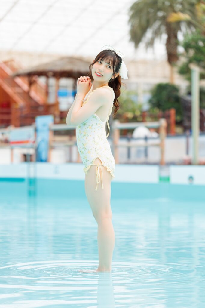 櫻井もえ