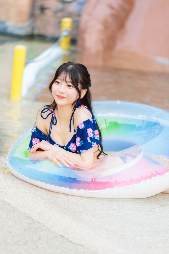清水美来