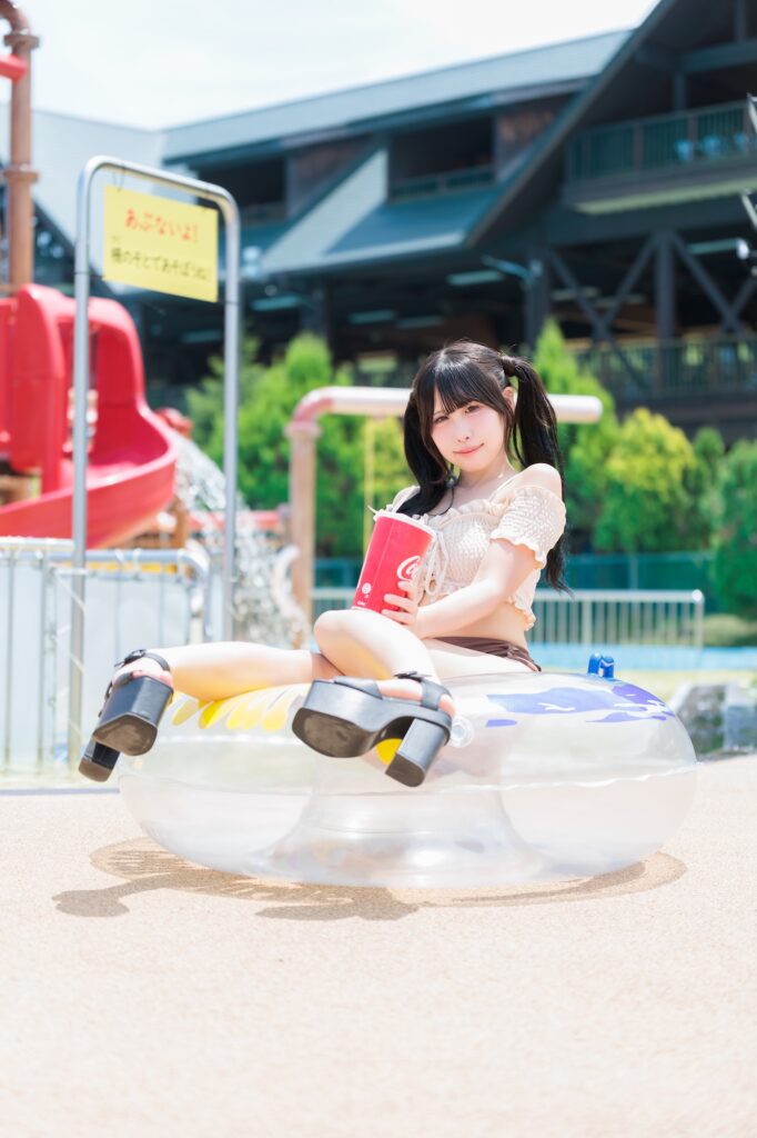 月埜みみ