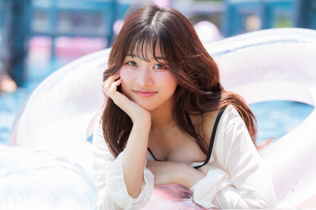 上ノ堀結愛