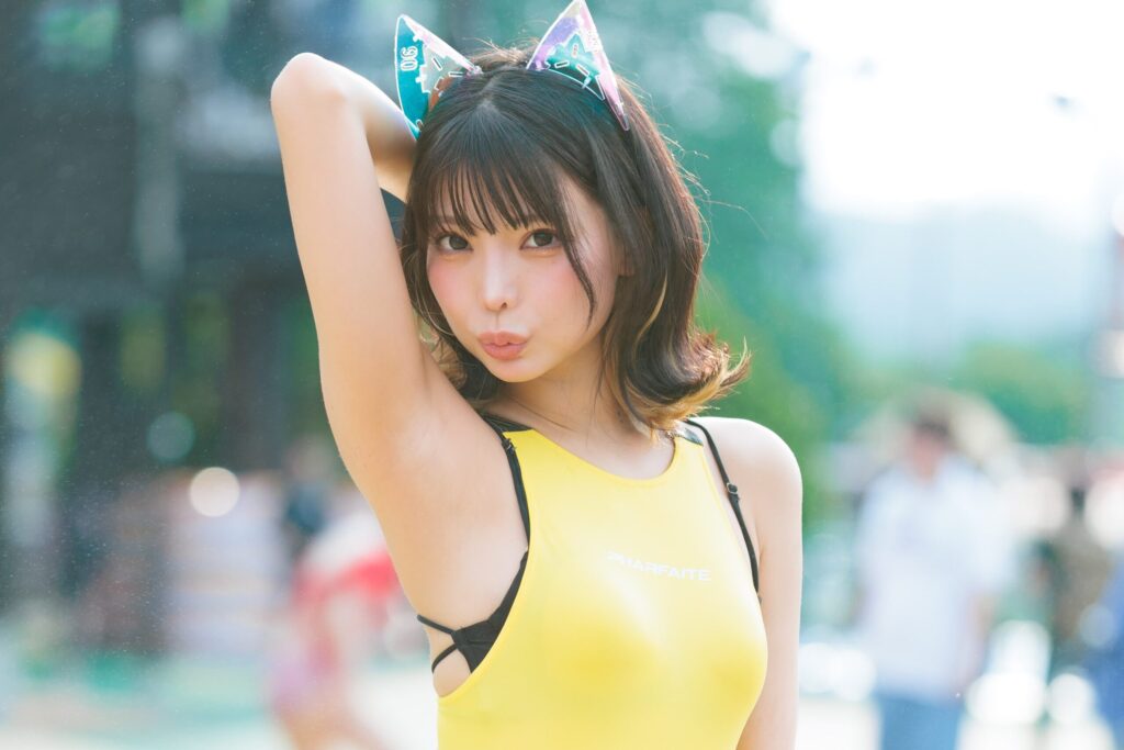 米倉みゆ