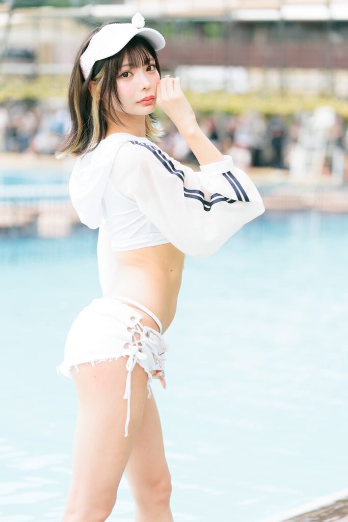 米倉みゆ