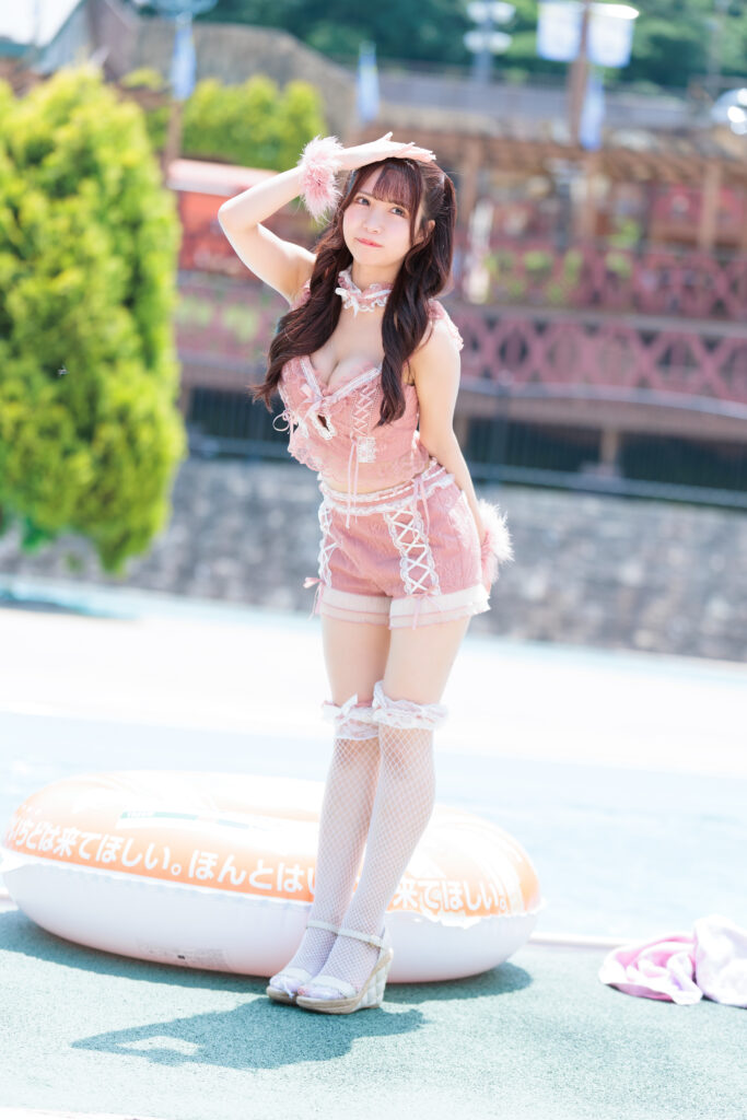 ゆい
