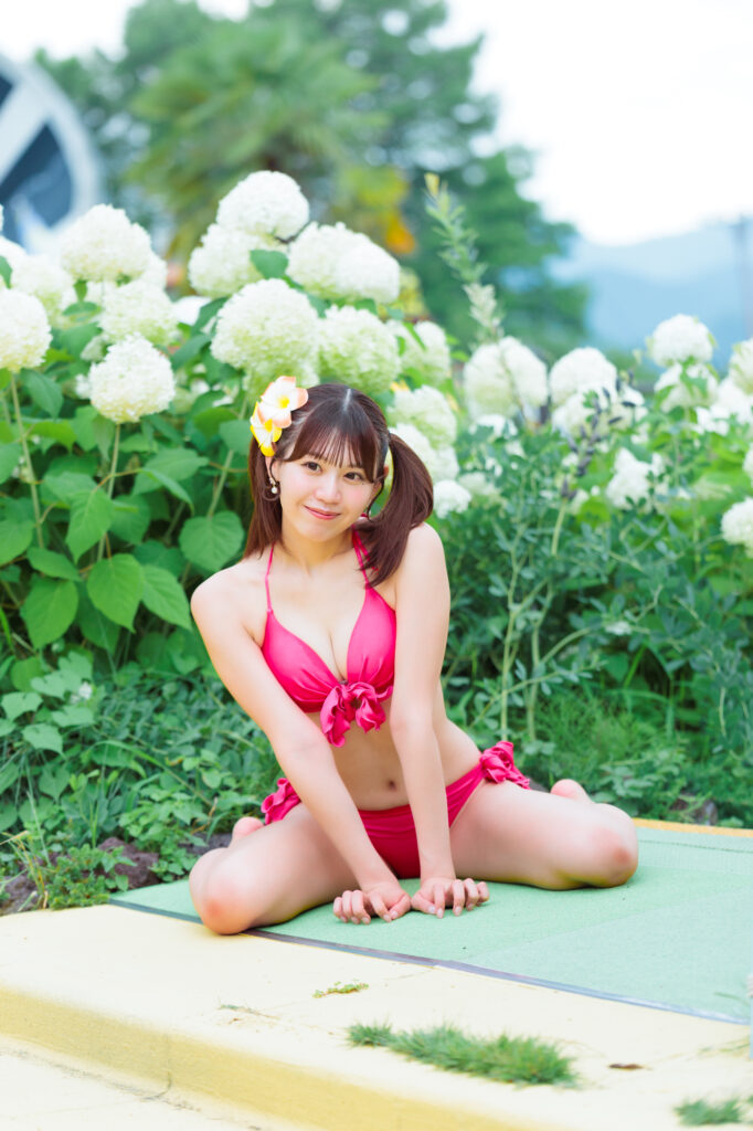 夢乃きらり