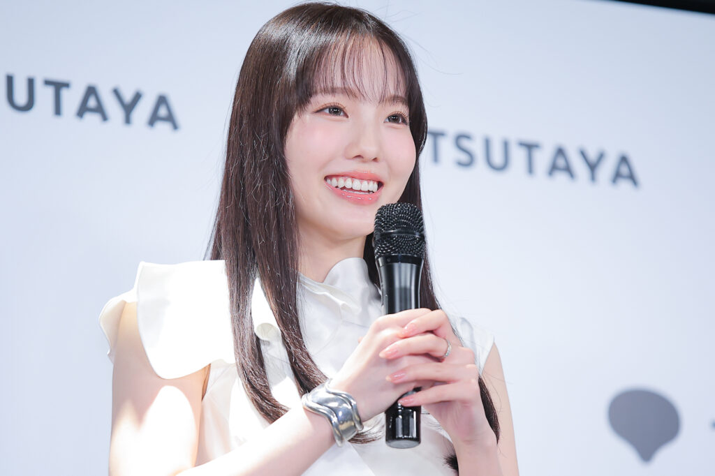 本田真凜