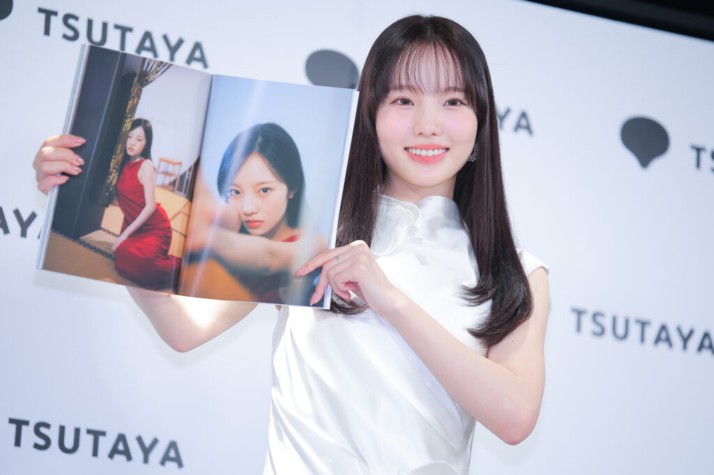 本田真凜