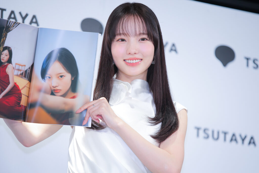 本田真凜