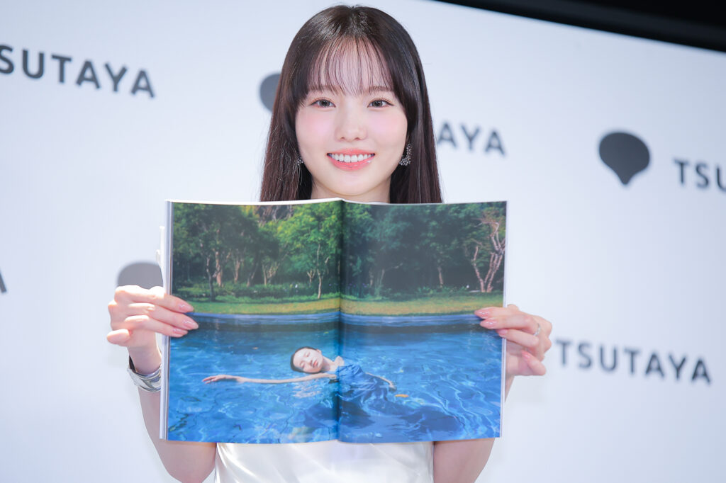 本田真凜