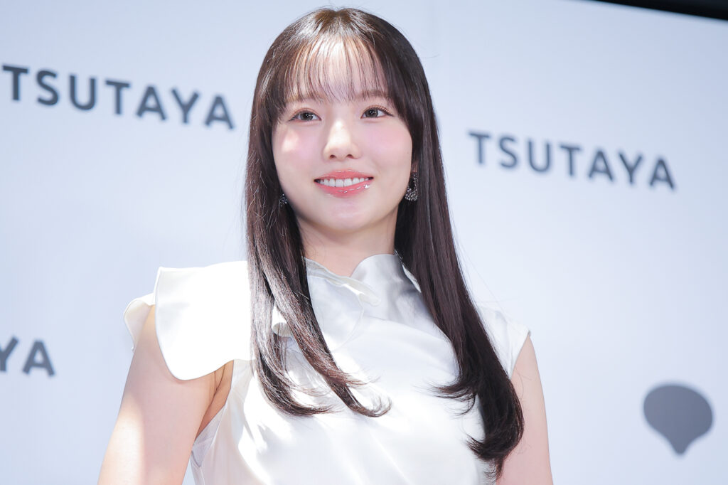本田真凜