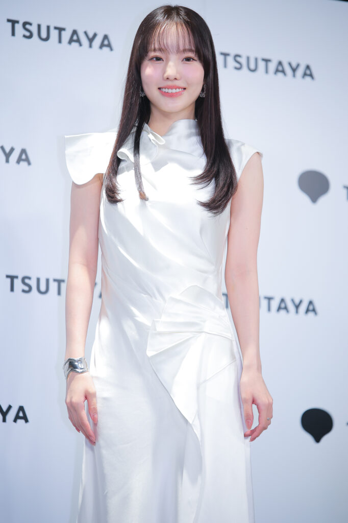 本田真凜