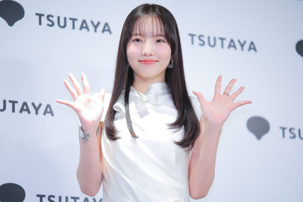 本田真凜