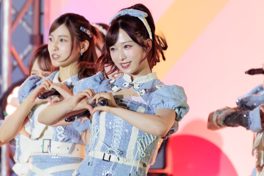 AKB48小栗有以