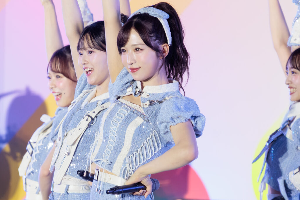 AKB48小栗有以