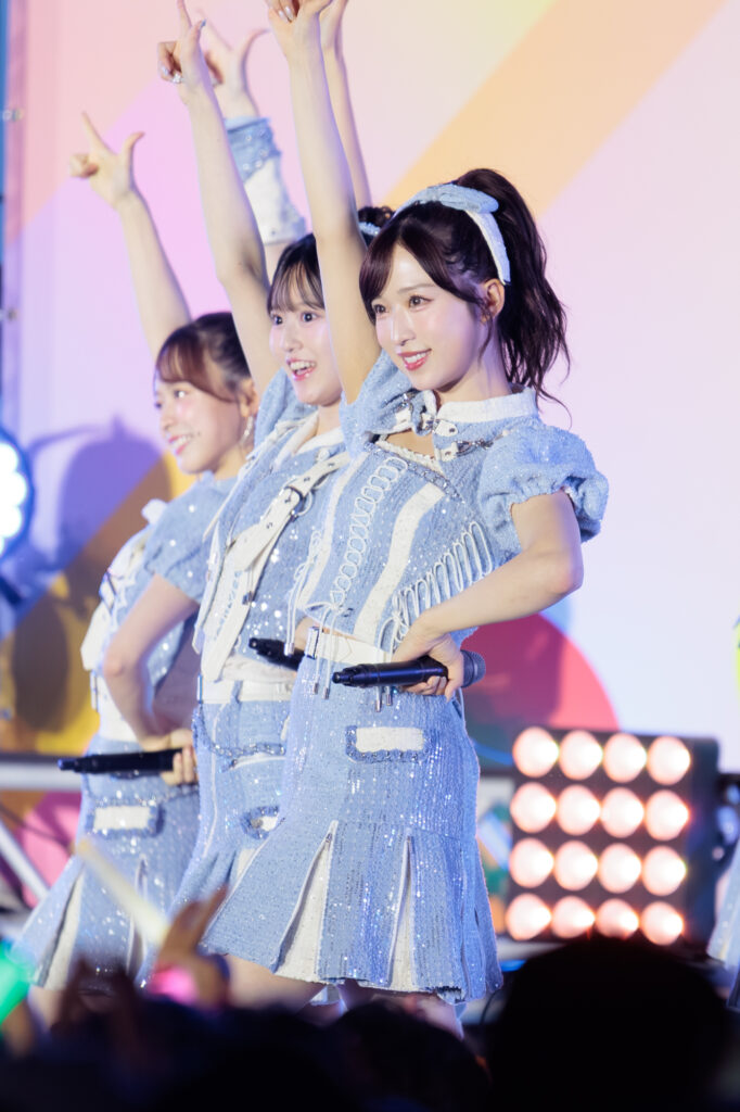 AKB48小栗有以