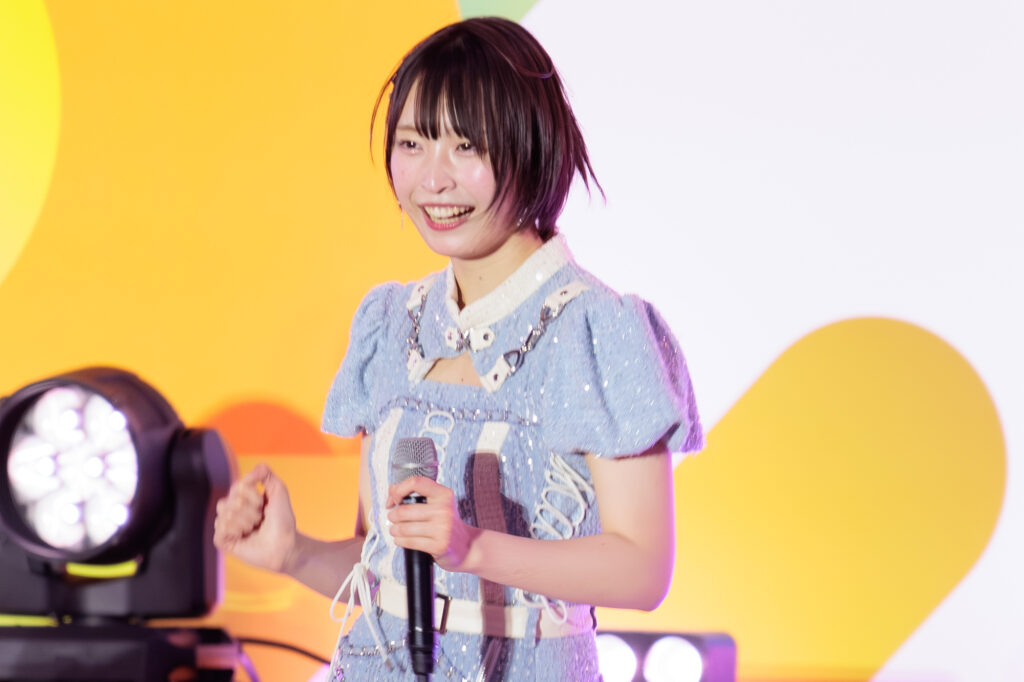 AKB48坂川陽香