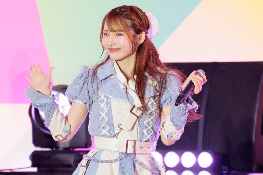 AKB48平田侑希