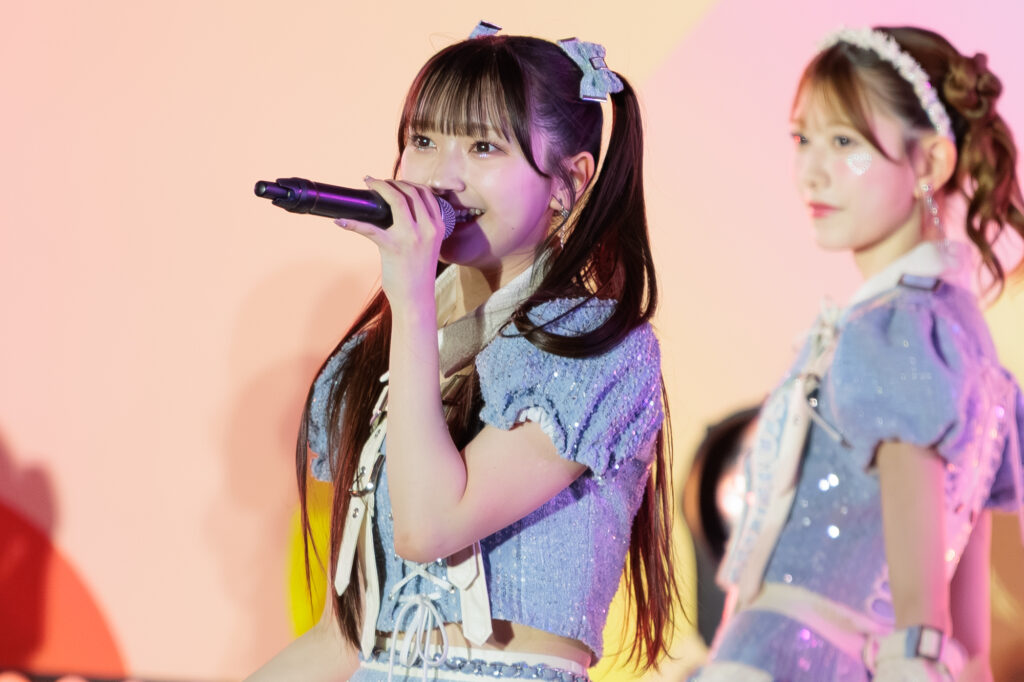 AKB48山﨑空