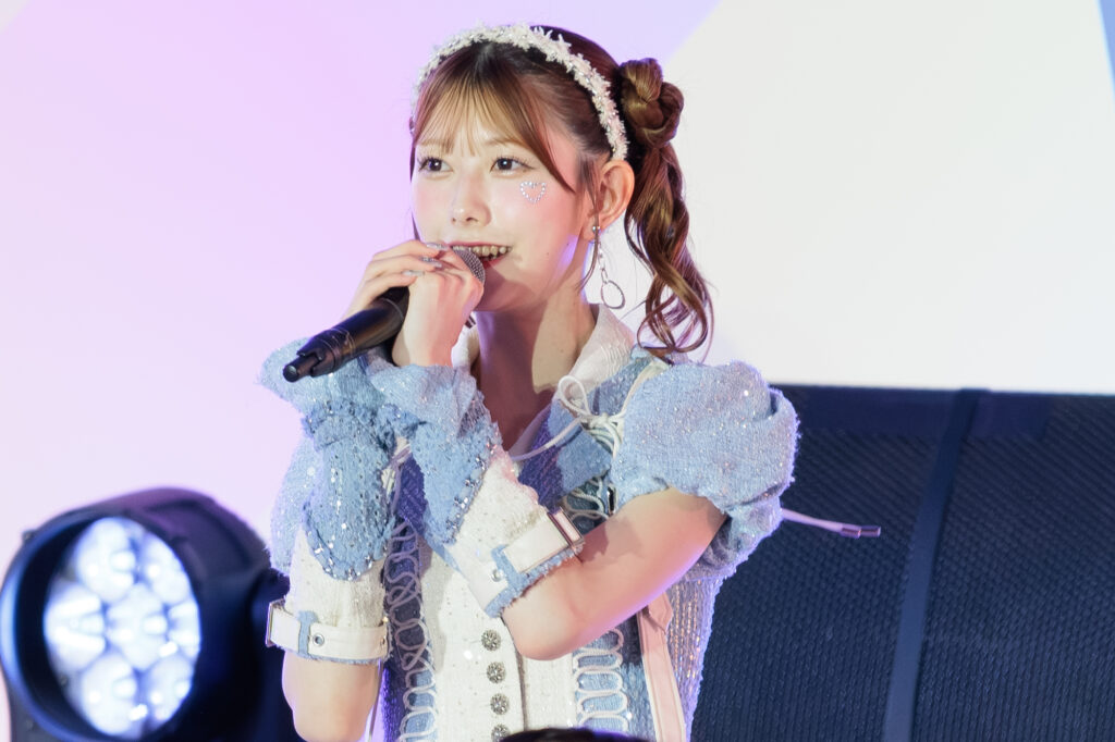 AKB48千葉恵里