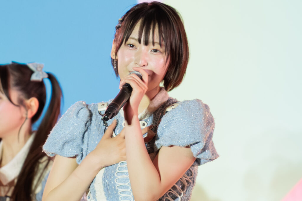 AKB48坂川陽香