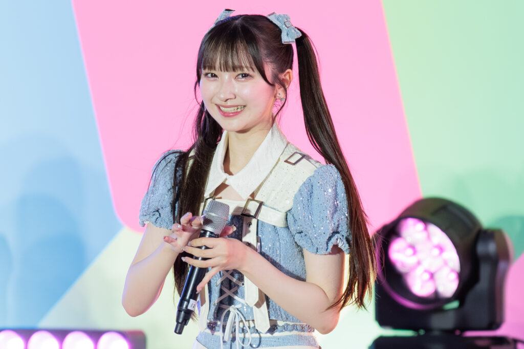 AKB48山﨑空