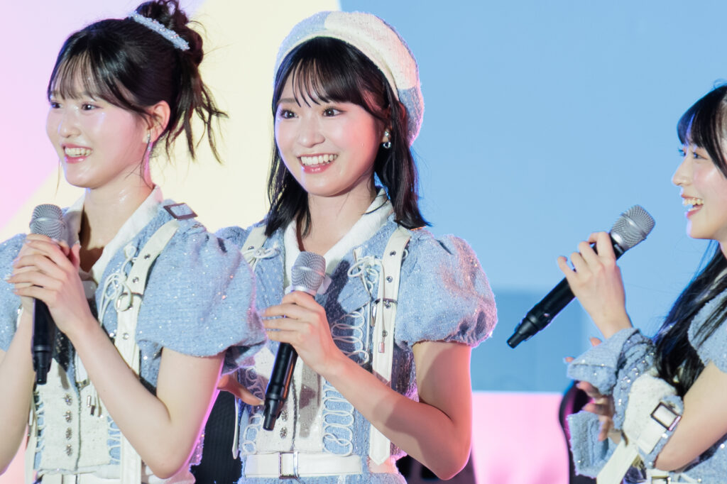 AKB48山内瑞葵
