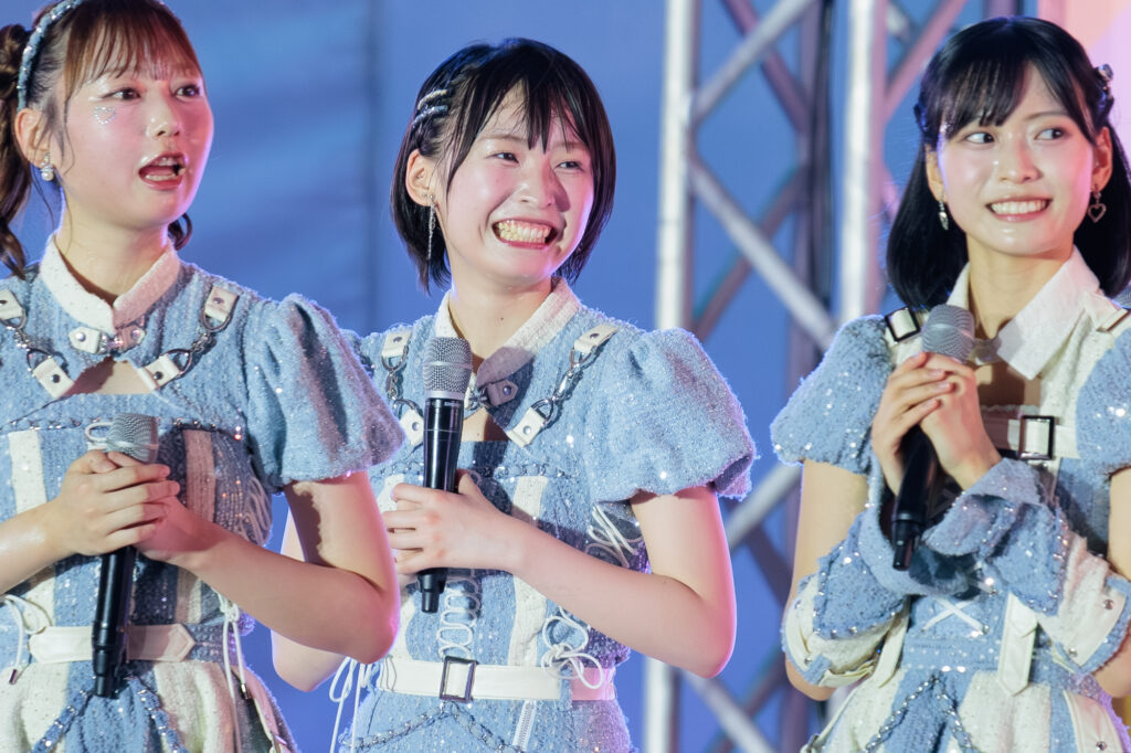 AKB48坂川陽香