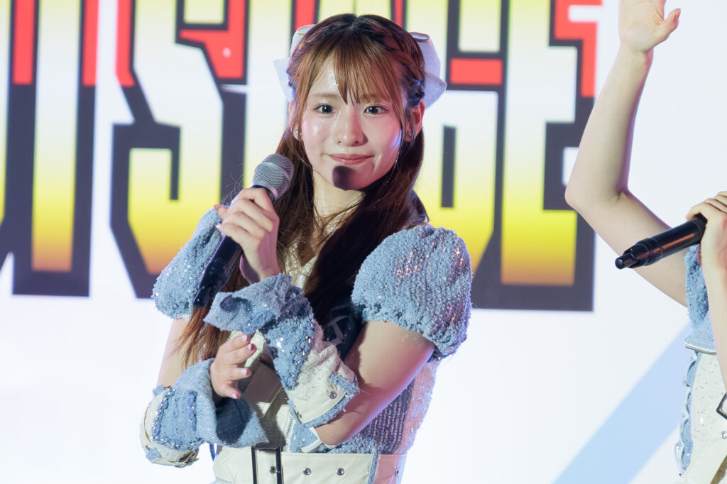 AKB48平田侑希
