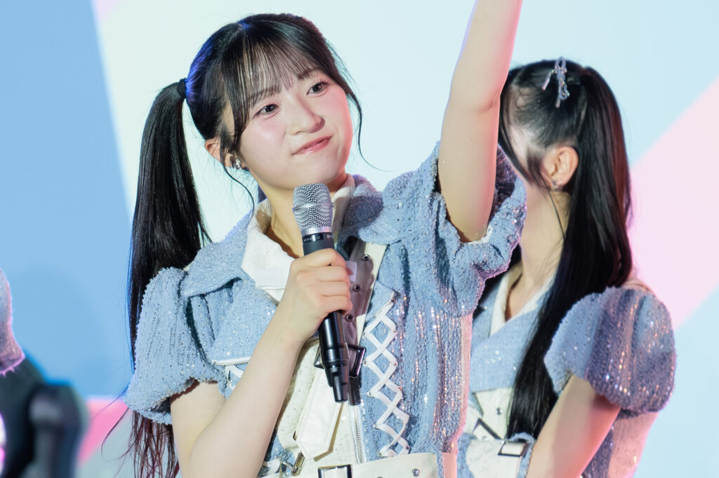 AKB48秋山由奈
