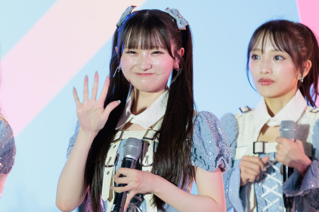 AKB48山﨑空