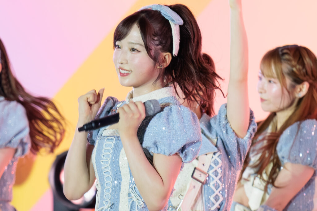 AKB48小栗有以