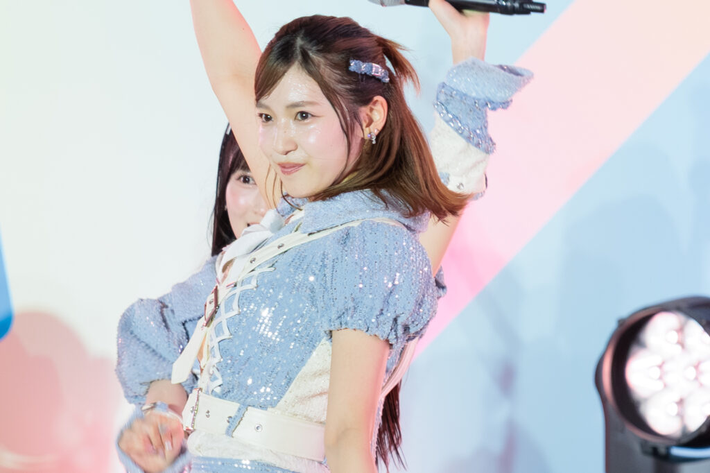 AKB48下尾みう
