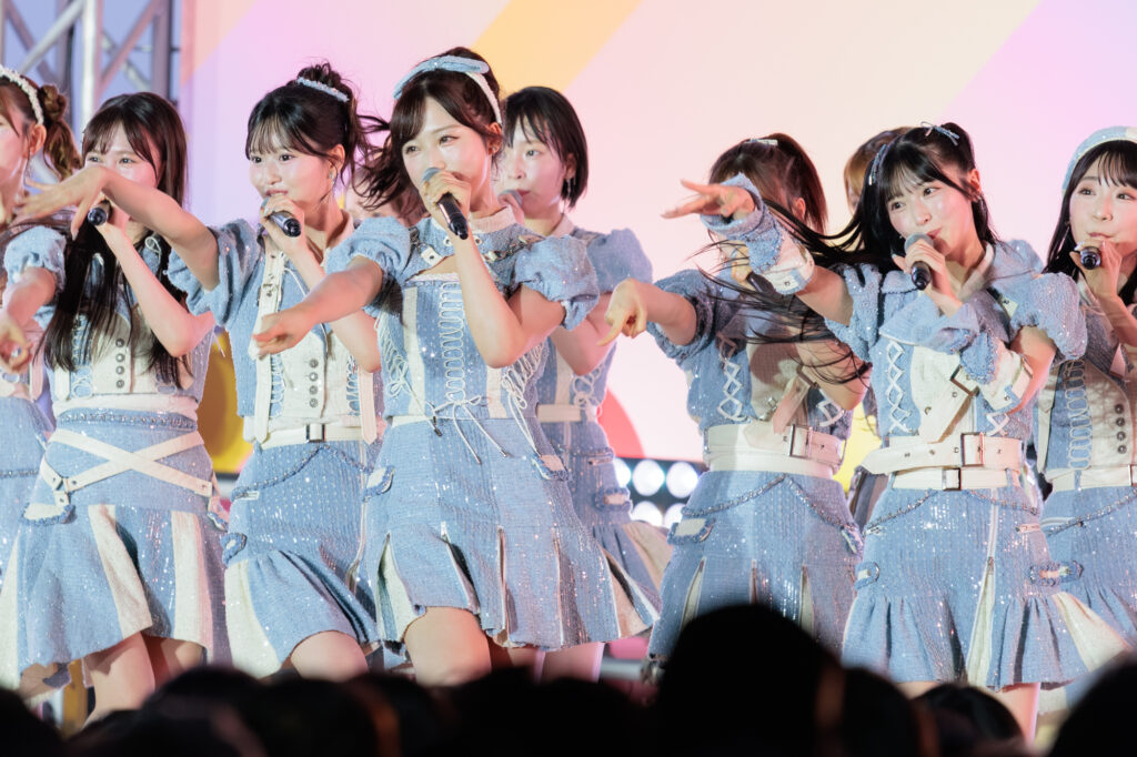 AKB48