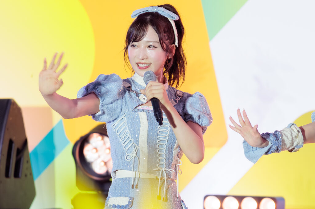 AKB48小栗有以