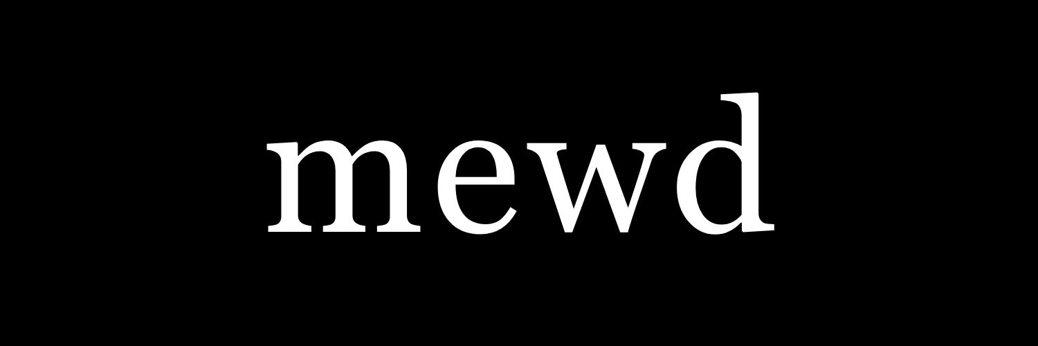 mewd